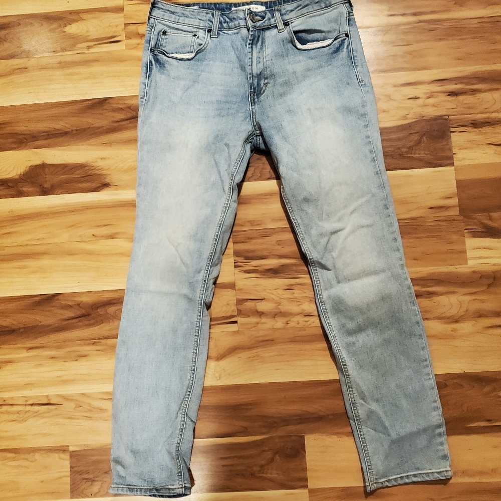 Pacsun Jeans